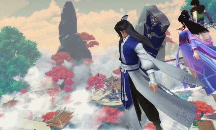 幻想蝴蝶飞舞时版本大全:游戏、图片、视频全收录