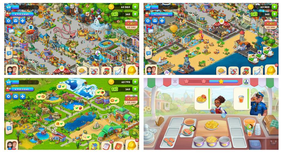 热辣可爱梦想游戏攻略:轻松升级变强,玩转游戏世界