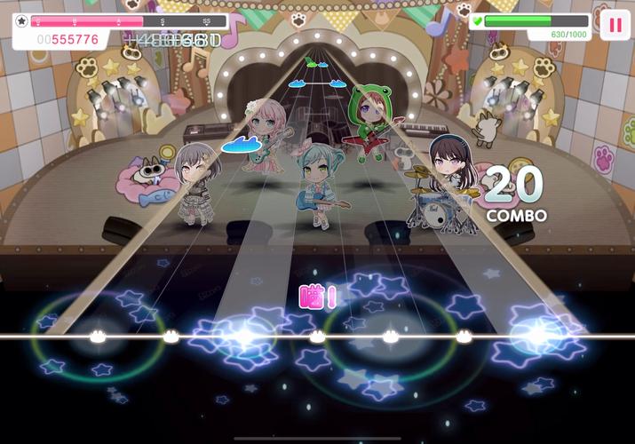 超级卡哇伊3游戏下载:分享我的游戏体验