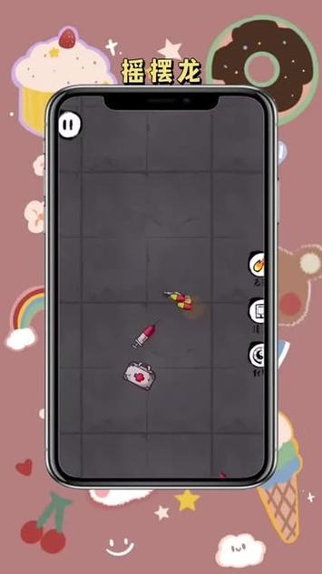 趣味糖果游戏下载：休闲益智，老少皆宜