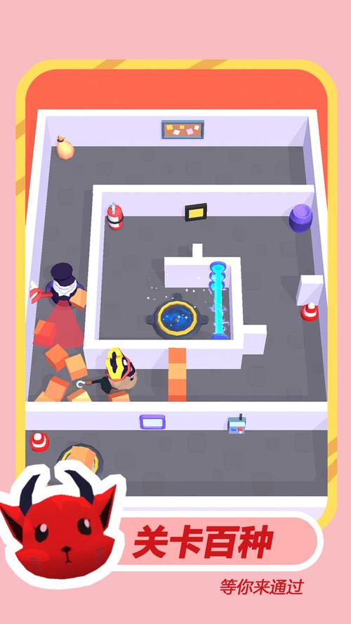 欲望学院第二季安卓汉化版已上线,等你来体验