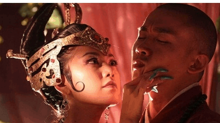 想看后宫佳丽？这里有最新更新地址！