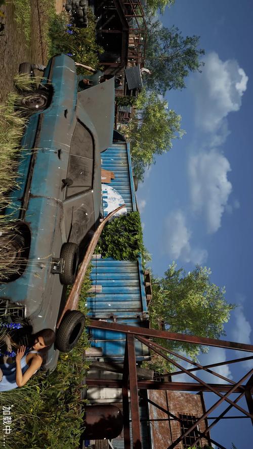 黑暗邻居安卓直装下载：高清画质，流畅体验！