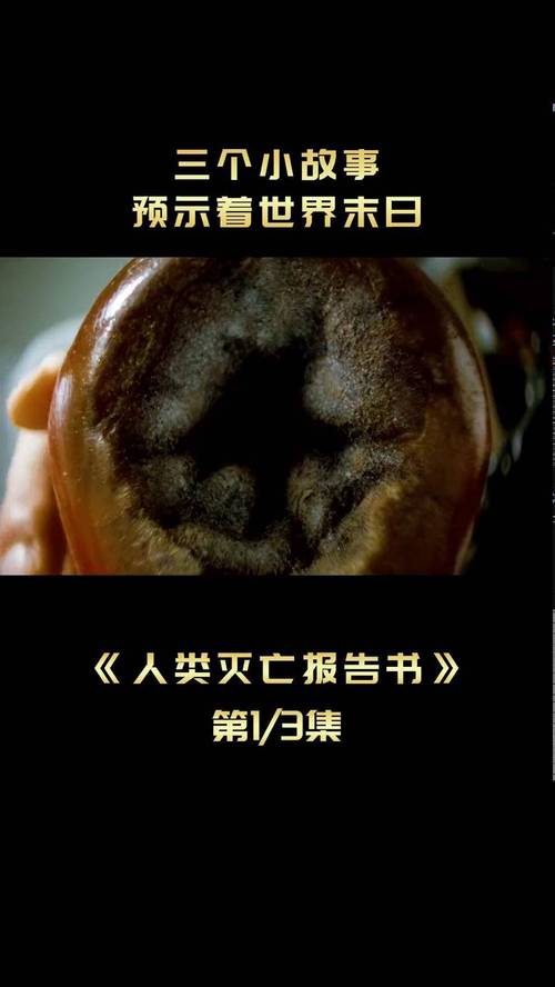 一个世界末日的故事官方网站：探索末日世界，揭开真相！