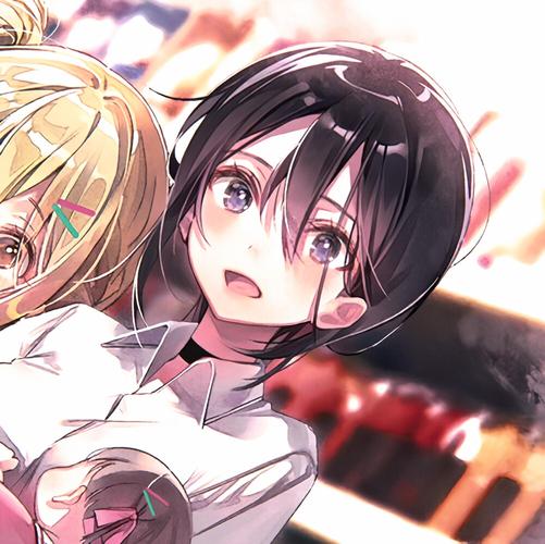 一生推不如一生恋2:你弟弟喜欢的超甜恋爱游戏推荐