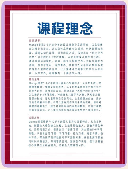 表演课游戏介绍：寓教于乐的儿童戏剧表演