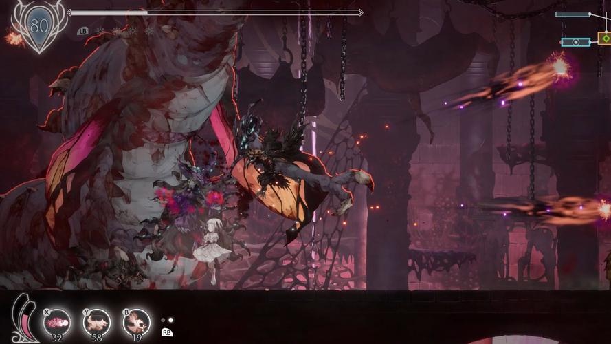 轻松休闲游戏推荐：弟弟喜欢的终焉之国与初始魔女