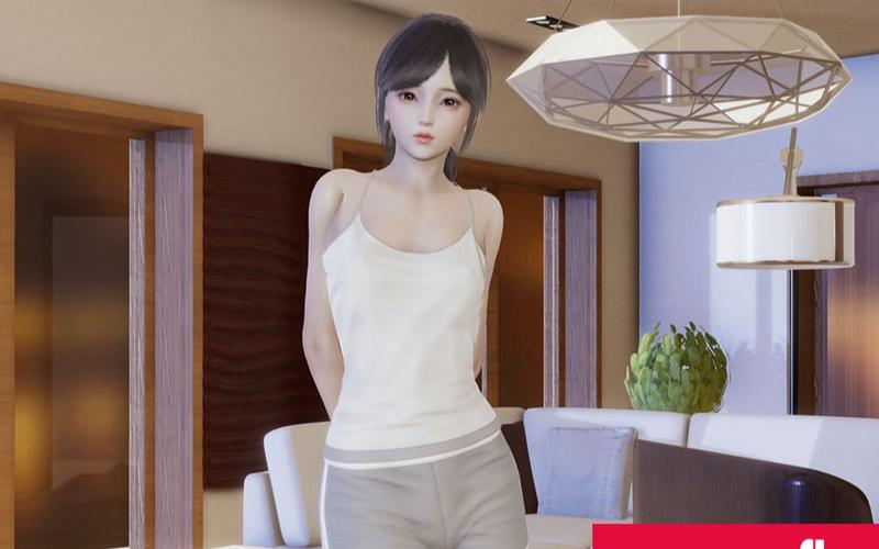 【安卓】母上攻略重制版1-4下载:轻松体验游戏乐趣