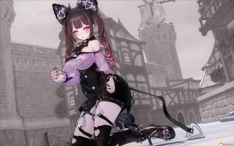 想玩少女卷轴?这里提供安全可靠的下载地址