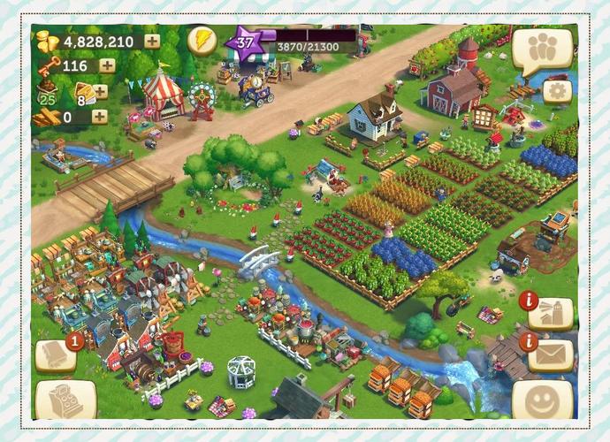 乡村生活的快乐暑假游戏下载：轻松玩转田园生活