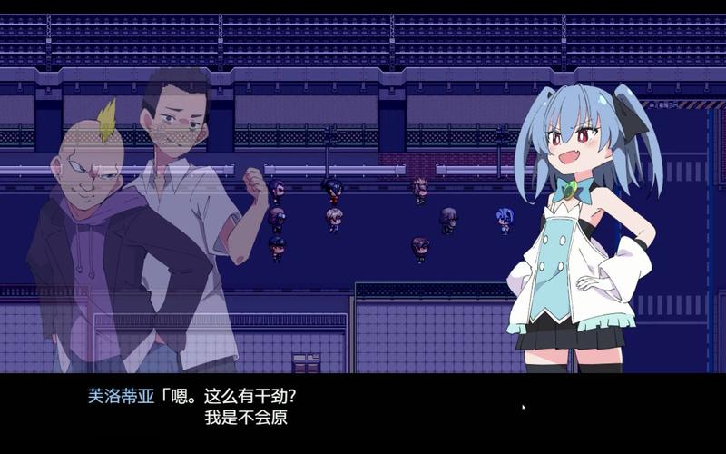 魔斗姬莉斯缇亚官网最新消息:游戏更新公告,活动资讯一手掌握!