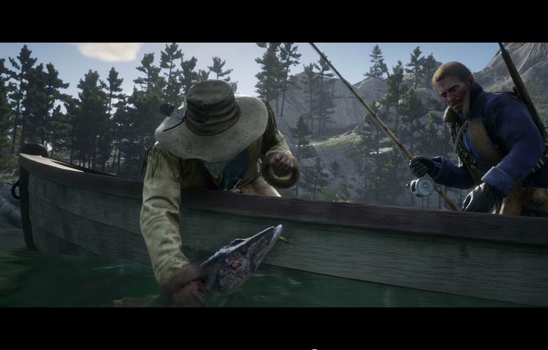 荒野大嫖客2 MOD：PC玩家必备的趣味MOD大全