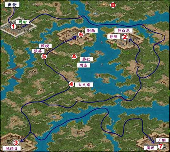 危险的回家路杨过游戏攻略：轻松通关秘籍分享！