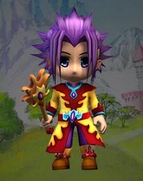 魔镜2杨过游戏：轻松解压，快乐源泉