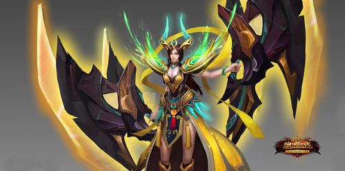 想玩圣女之血:坠落至混沌的母女双神?这里有更新地址!