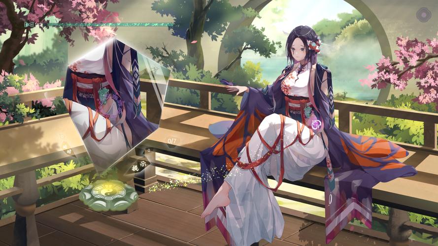 捉妖物语2：免费白嫖的互动解谜游戏，值得一玩