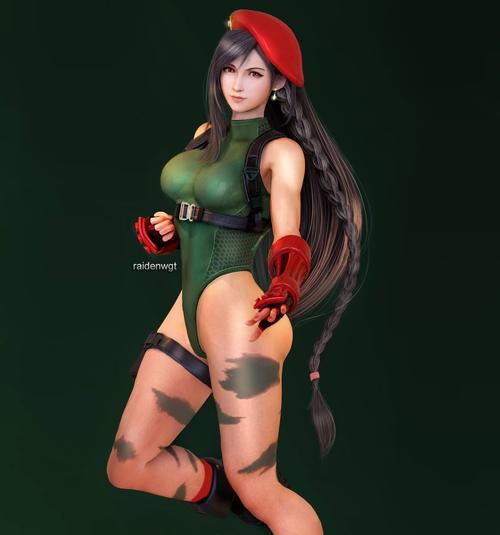 蒂法的黑暗幻想官方网站地址：高清游戏资源及玩家社区