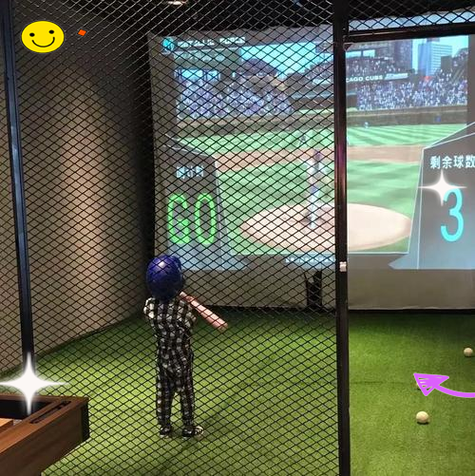 高尔夫是棒球洞的运动?欲望国度杨过游戏带你体验!