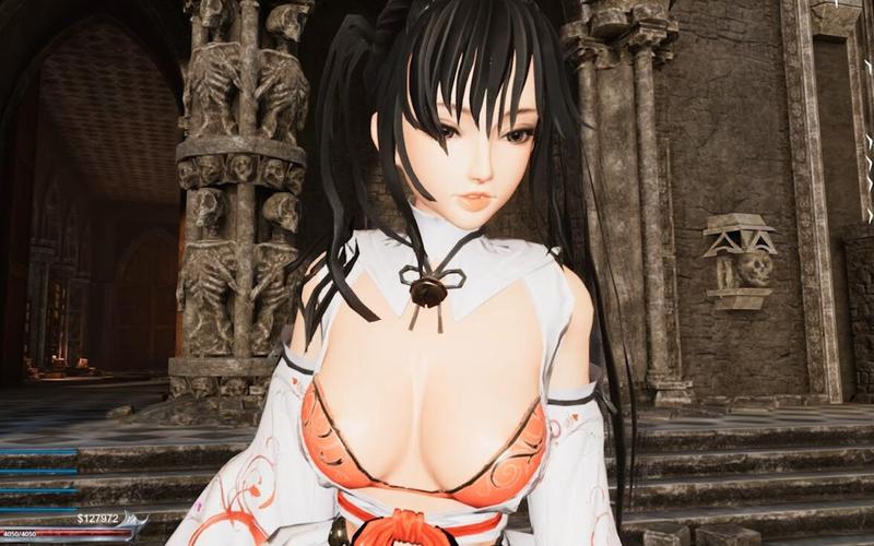 百鬼夜行剑姬无双所有版本资源汇总：快速下载无忧玩