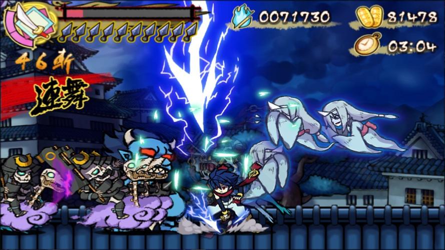 急寻特务退魔忍更新地址?官方正版下载在此!