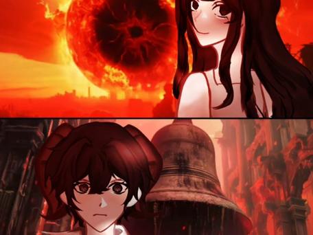 终焉之国与初始魔女安卓版:休闲游戏轻松玩