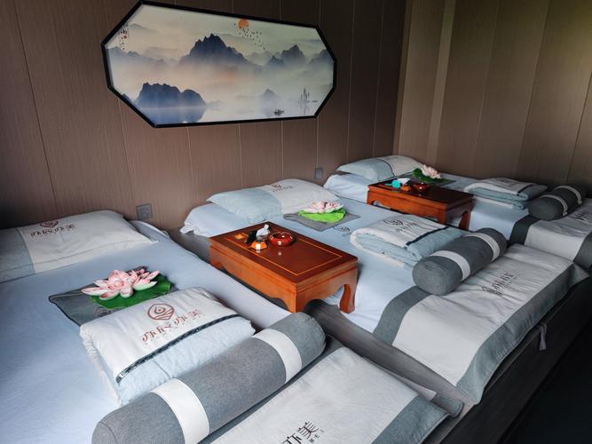 水疗中心官网：专业水疗中心，为您打造身心健康