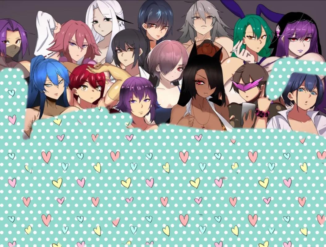 爱相思绅士游戏下载:解锁精彩恋爱故事,开启甜蜜之旅