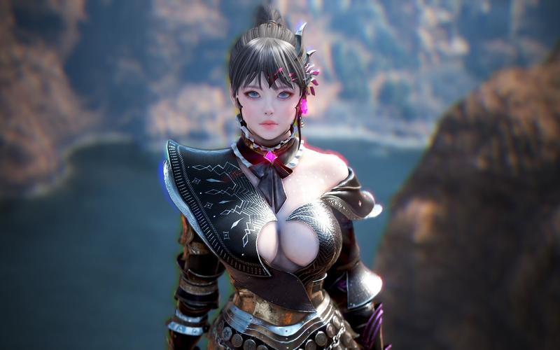 女拳主义游戏:揭秘你弟弟沉迷的游戏世界