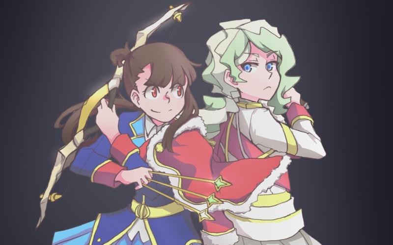 幸福宅女的养成更新地址在哪?游戏下载地址分享!