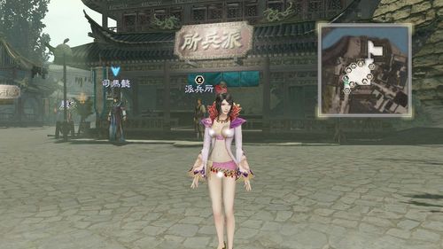 真三国无双绅士版最新下载地址及游戏体验分享