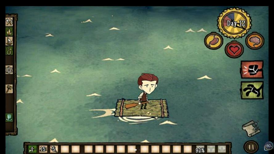 还在找饥荒V0.162？告诉你最新版本在哪