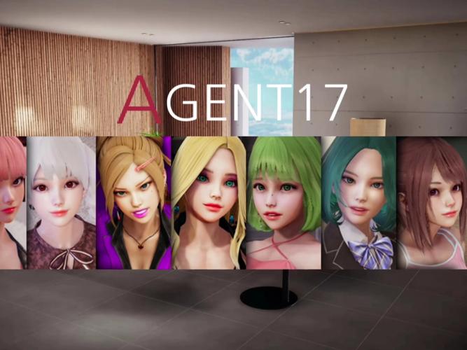 Agent17游戏下载方法详解，简单易懂