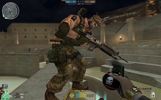 圣女之血救世主游戏官网:多线路分支,你的选择你的结局!