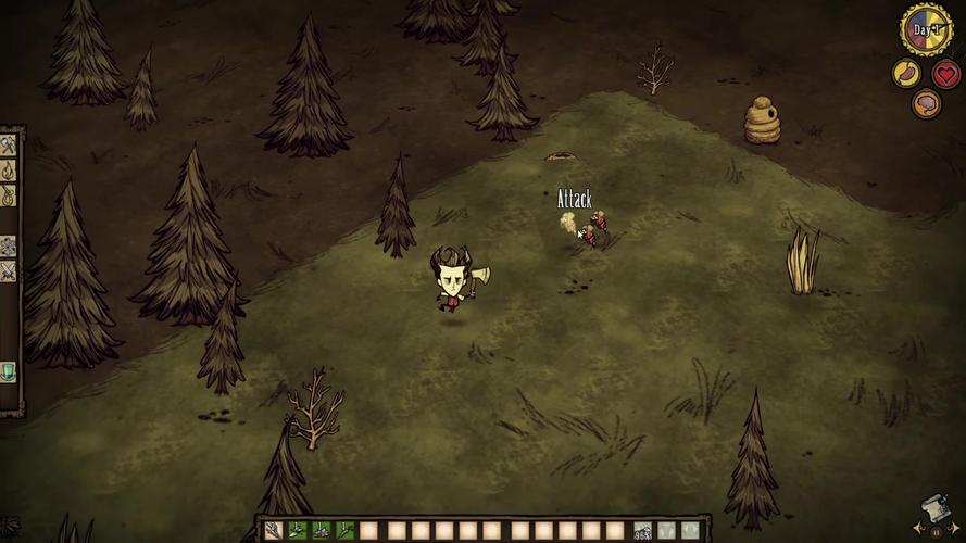 还在找饥荒V0.162？告诉你最新版本在哪