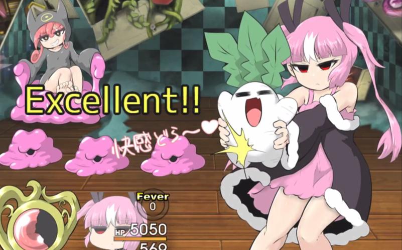 超好玩！艾丝缇拉的遭难内置89个小游戏，推荐给你！