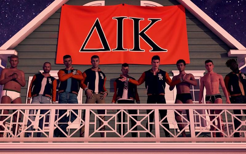 我的大学生活Being a DIK：最新版本更新内容及获取方法