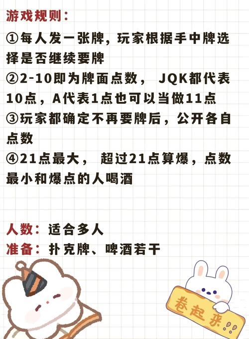 艳星21点游戏介绍:玩转游戏技巧,轻松赢取胜利