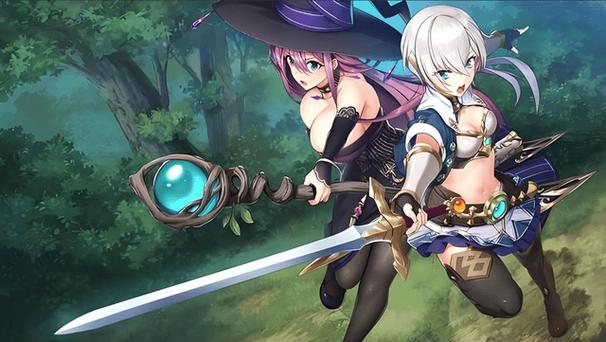 异世界冒险游戏下载:开启你的奇幻之旅