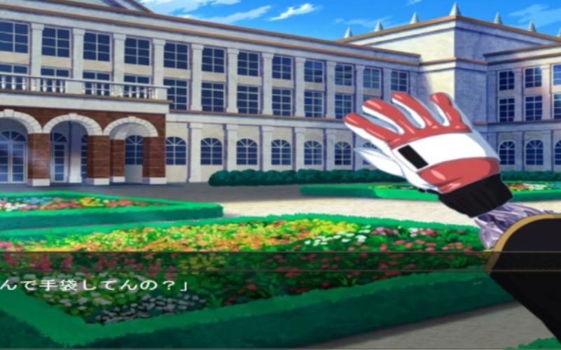 转校生太嚣张了安卓汉化版：牛头人校园SLG游戏下载