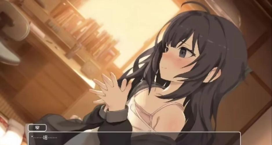 幸福宅女的养成更新地址在哪?游戏下载地址分享!