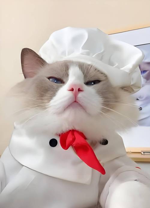 当你的猫咪游戏攻略：轻松解锁完美结局秘籍！