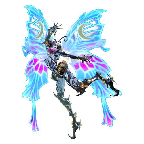 花之魔女游戏介绍：全新手游，等你来探索花之国度