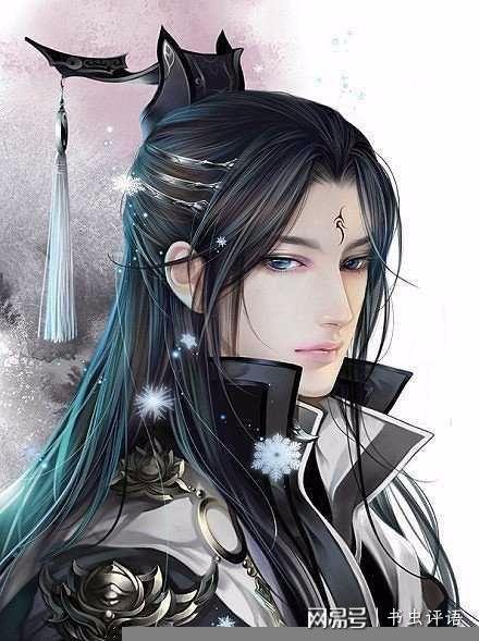 七界更新地址已公布，快来追更吧！