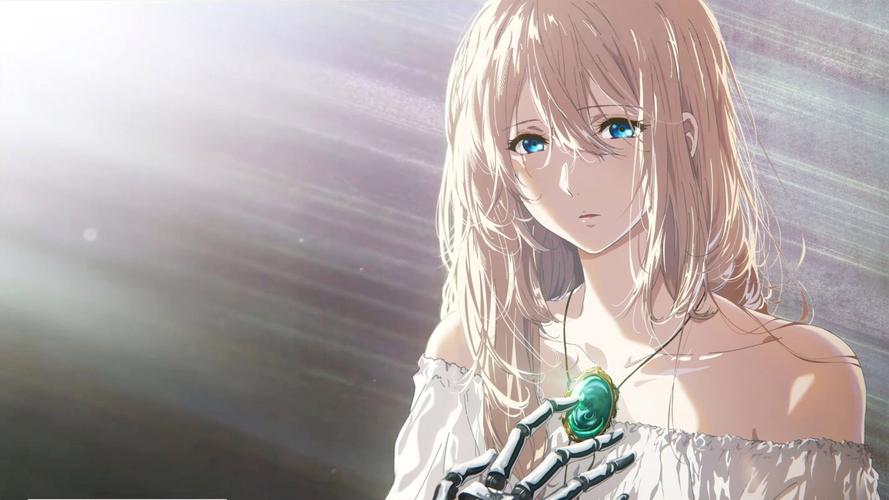 热辣可爱紫罗兰安卓下载安装,轻松便捷