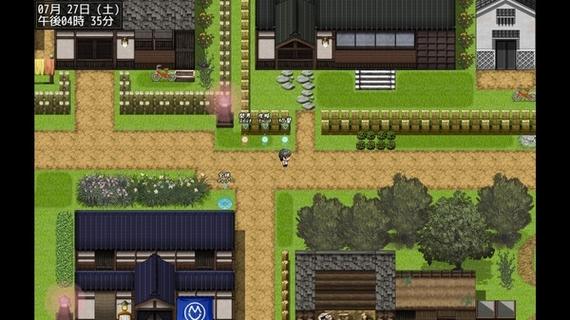 想玩夏色泡影前作？内有海阁官网资源分享！