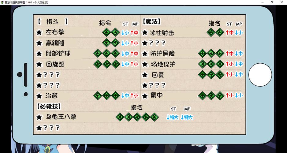 黑魔法V0.19下载地址：精翻汉化版免费下载