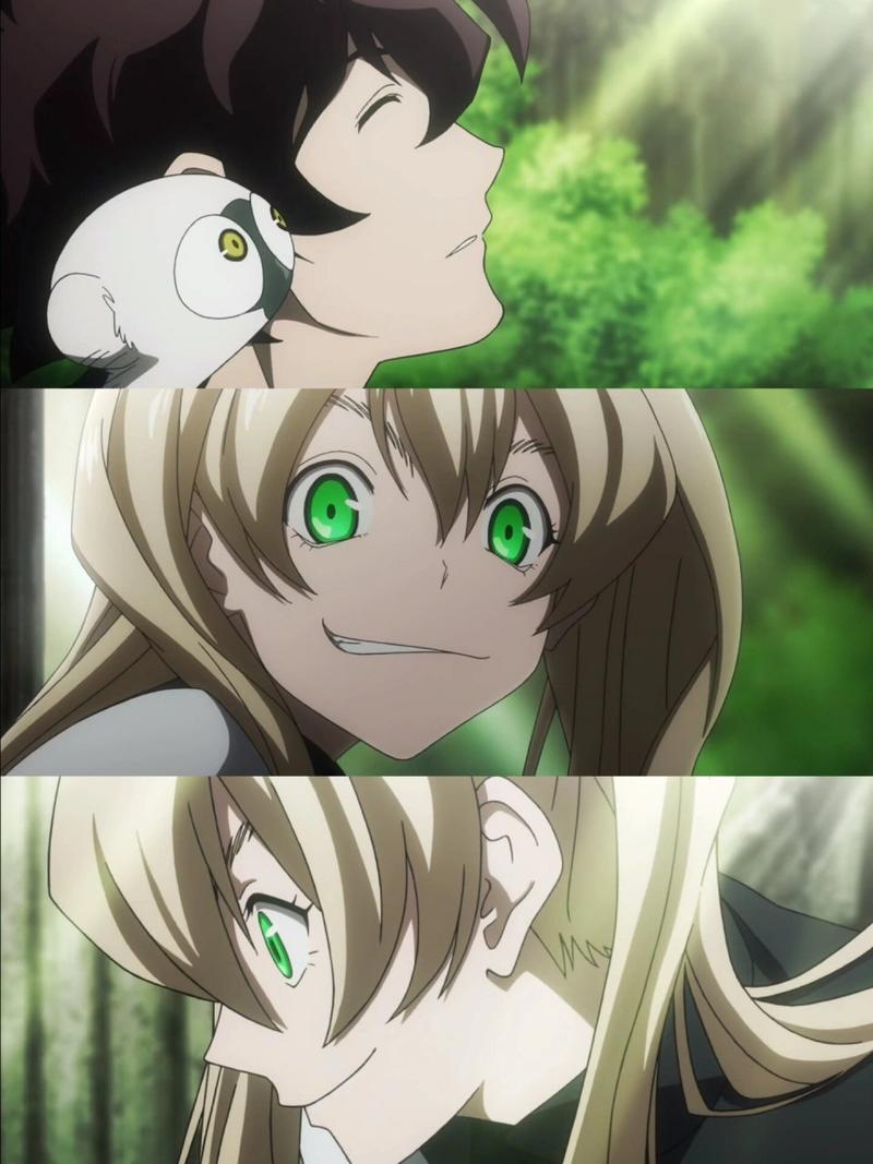 异世界战线:超火爆手游,带你体验次元冒险!