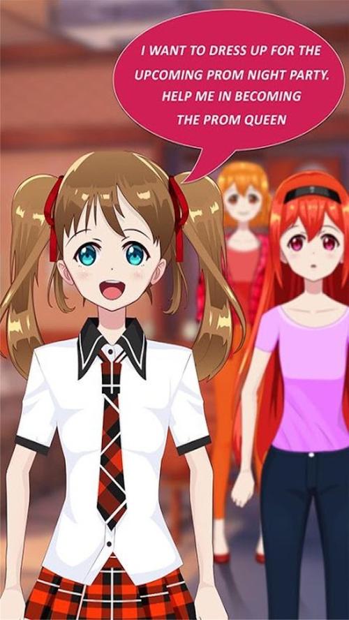 邻家女孩0.2游戏下载地址:寻找你的邻家女孩