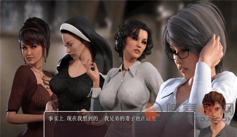 欲望杨过游戏火爆传播:玩家真实体验大揭秘