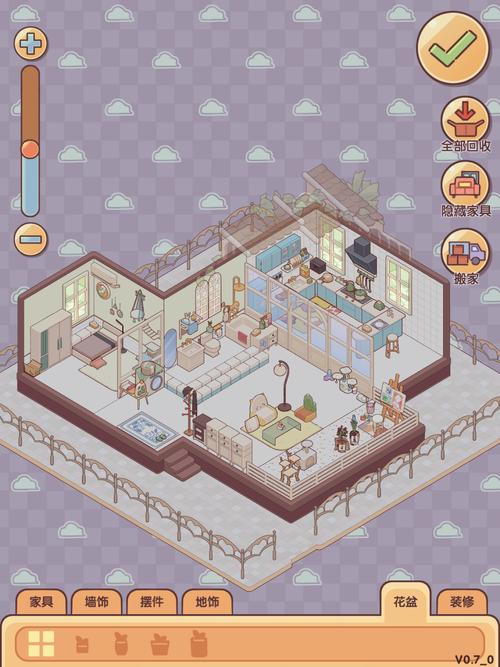 蜗居游戏官网正式上线：开启你的模拟人生